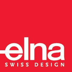 elna logo